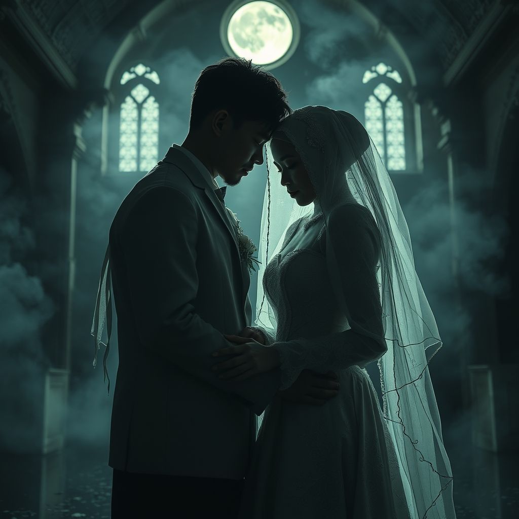 ความซับซ้อนทางอารมณ์ใน 'Pengantin Setan' ที่คุณต้องสำรวจ